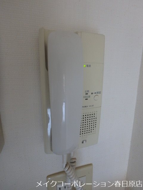 写真は同型タイプ アヴァンティ春日原 その他5