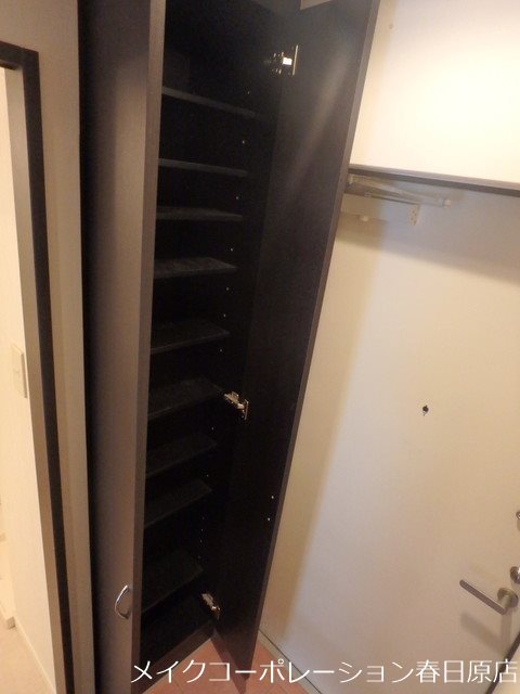 写真は同型タイプ アヴァンティ春日原 その他7