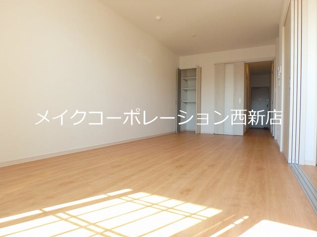 eclat リビング