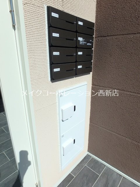 eclat その他22