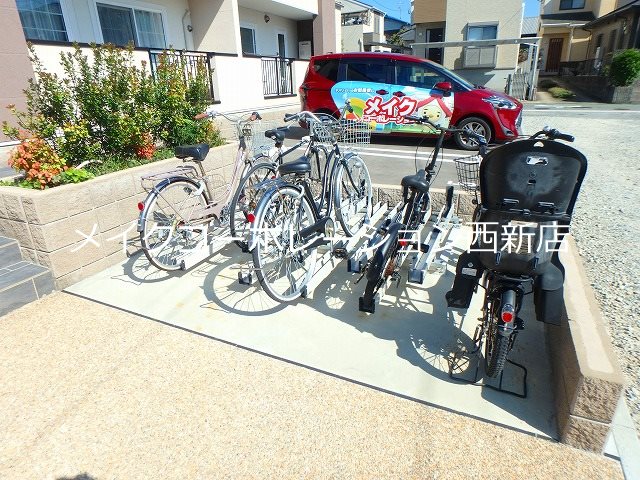 eclat その他23