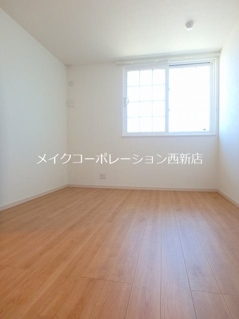 eclat ベッドルーム