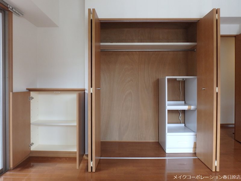 アプリコート春日 その他4