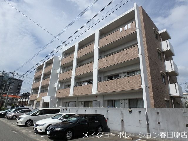 アプリコート春日 その他外観6