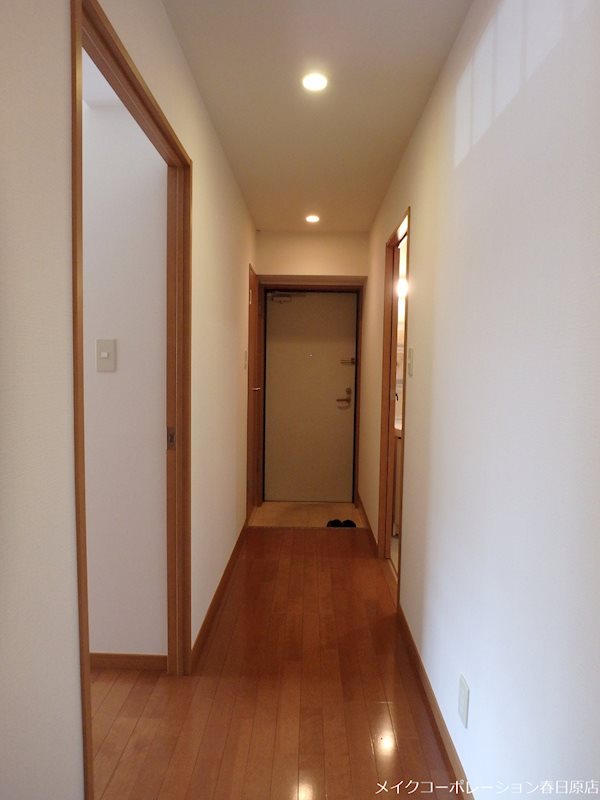 アプリコート春日 その他7