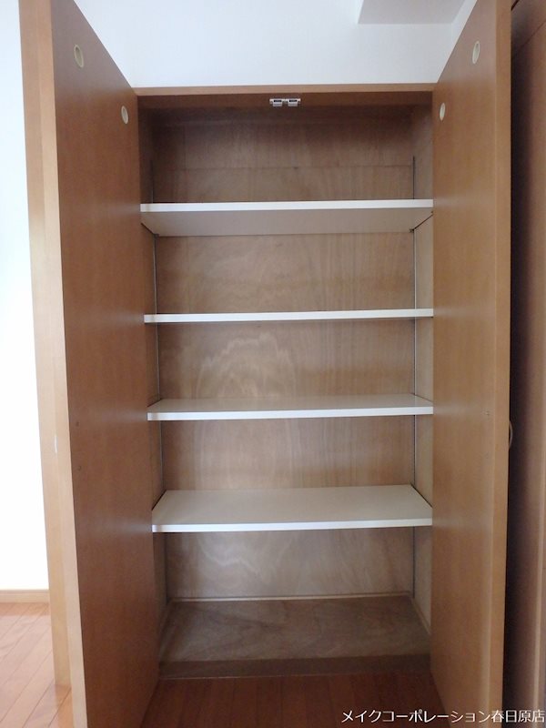 アプリコート春日 その他8