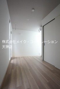 アルテ平和 玄関