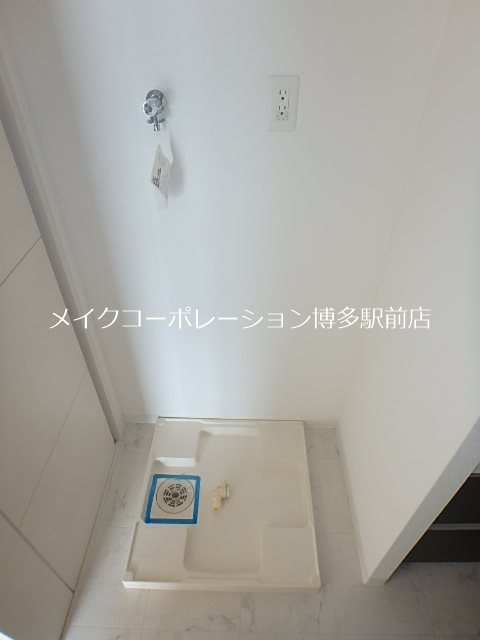 他設備 Raffina大濠 その他14
