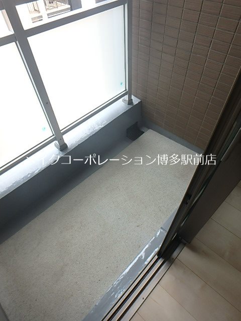 ベランダ Raffina大濠 その他15