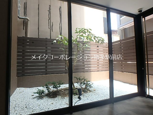 他共有部分 Raffina大濠 その他18