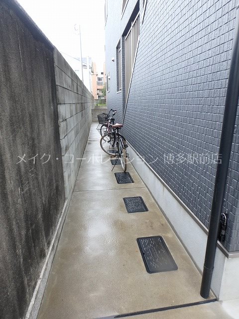 サニーガーデン住吉 その他13