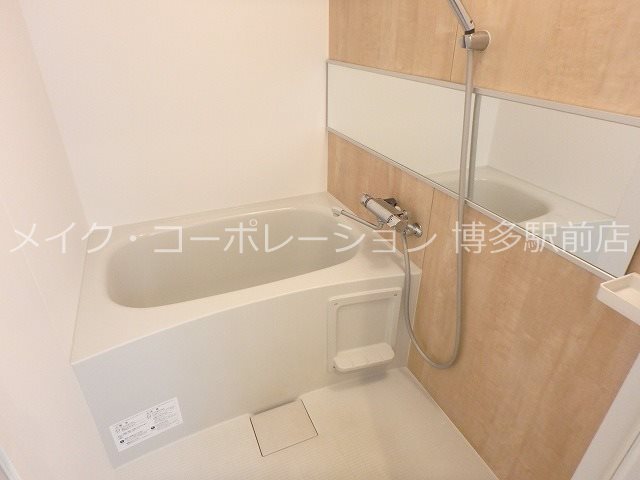 サニーガーデン住吉 風呂画像