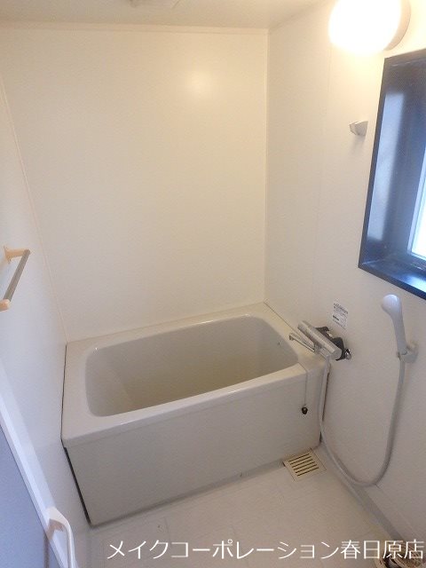 高義ビルⅢ 風呂画像