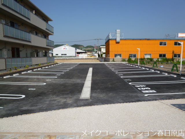 ジョアセジュール博多南2号館 その他外観1