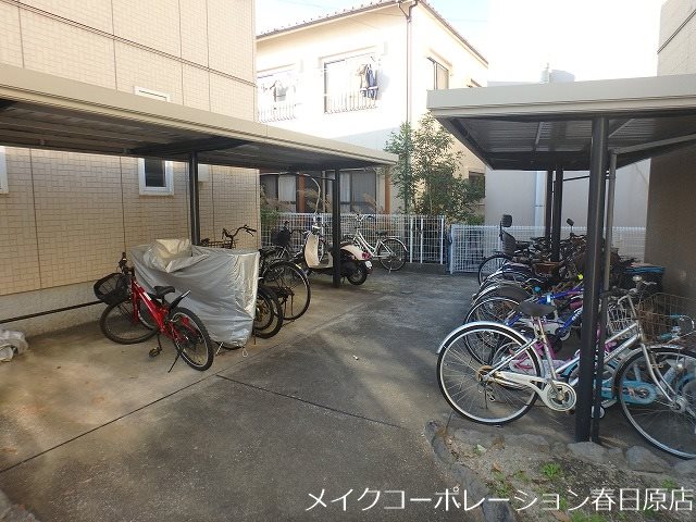 エコロジースクエア須玖南A棟 その他外観1