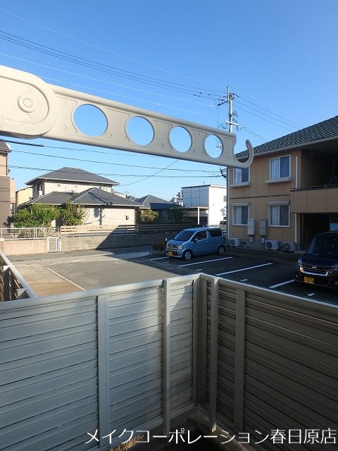 エコロジースクエア須玖南A棟 その他24