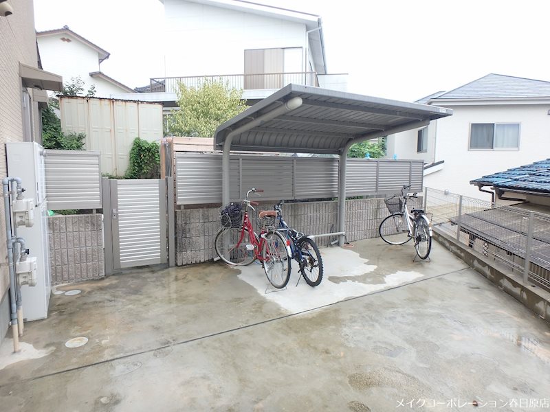 タウンハウス　メイ その他外観2