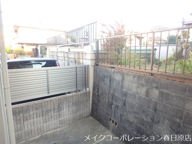タウンハウス　メイ その他7