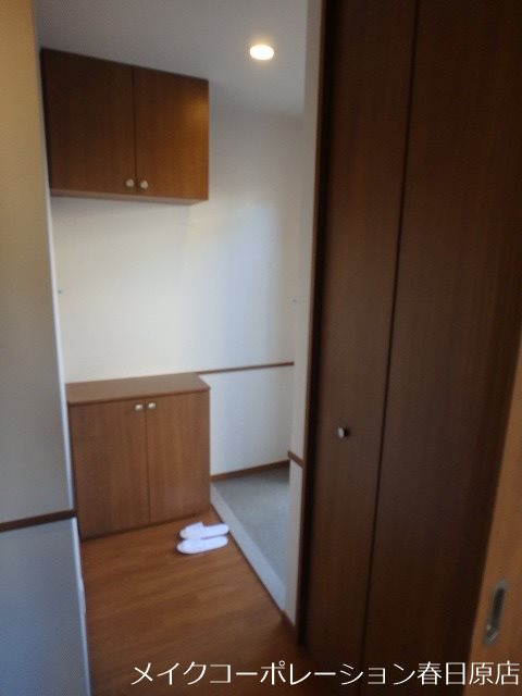 タウンハウス　メイ その他8