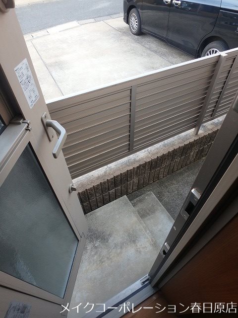 タウンハウス　メイ その他17