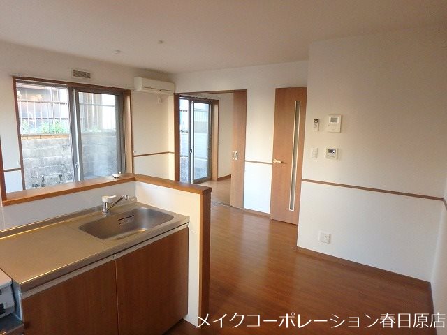 タウンハウス　メイ その他18
