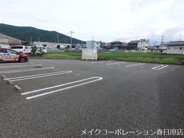 プレステージⅡ その他外観1