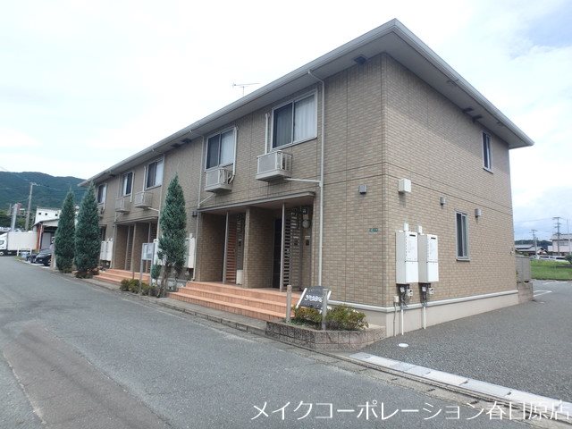 プレステージⅡ その他外観3