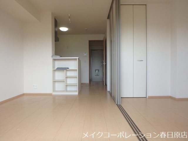 プレステージⅡ リビング