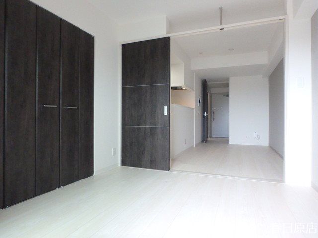 写真は同型タイプ Caisse大橋 その他1