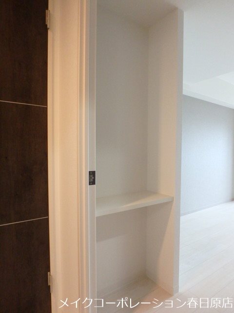 写真は同型タイプ Caisse大橋 その他10