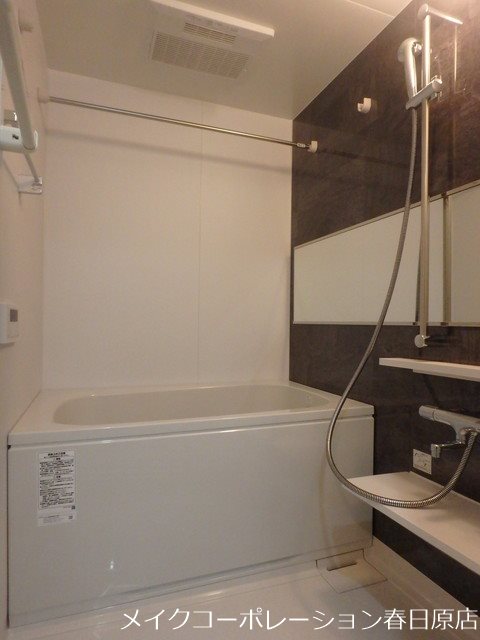 写真は同型タイプ Caisse大橋 風呂画像