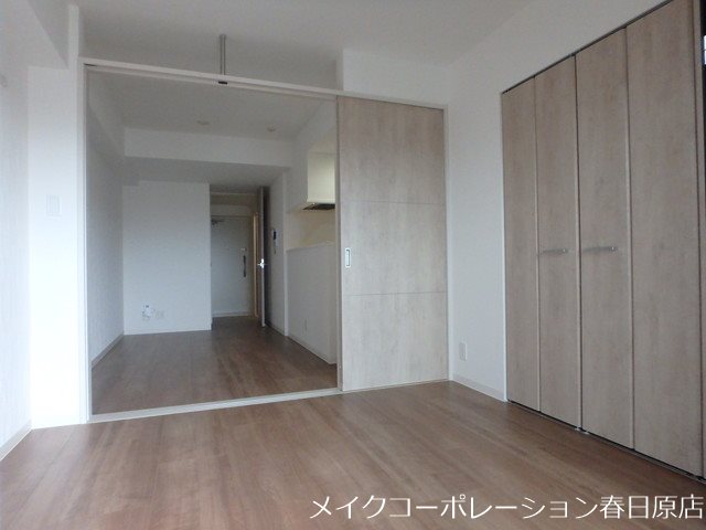 写真は同型タイプ Caisse大橋 その他1