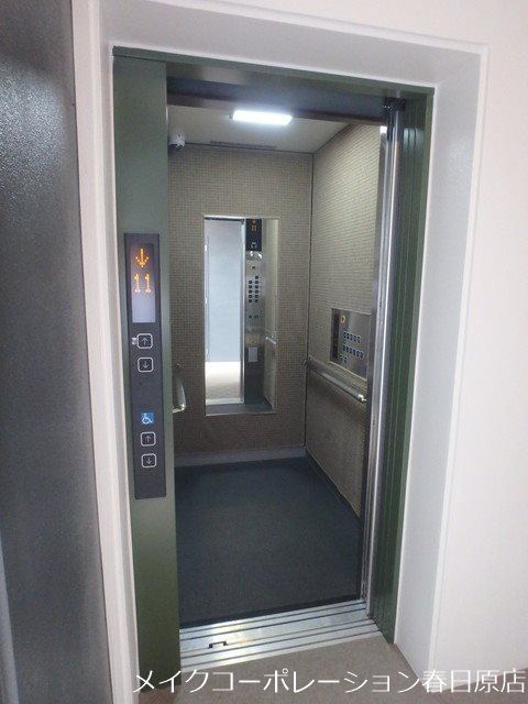 他共有部分 Caisse大橋 その他外観4