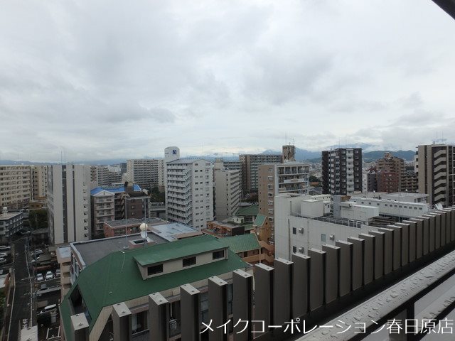 眺望 Caisse大橋 その他7