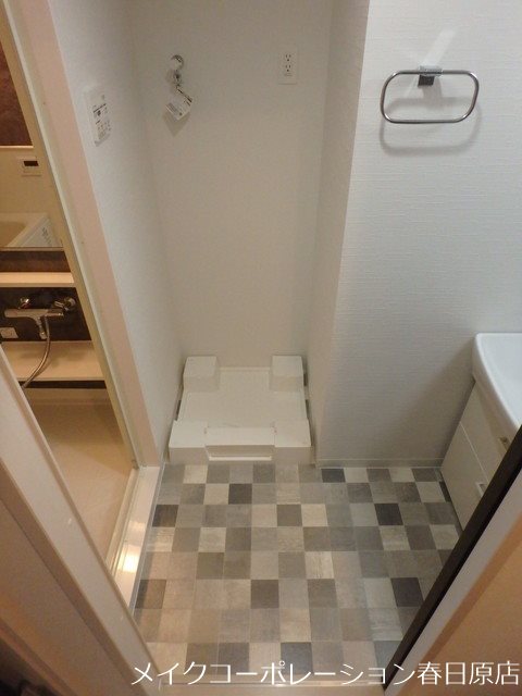 他設備 Caisse大橋 その他10