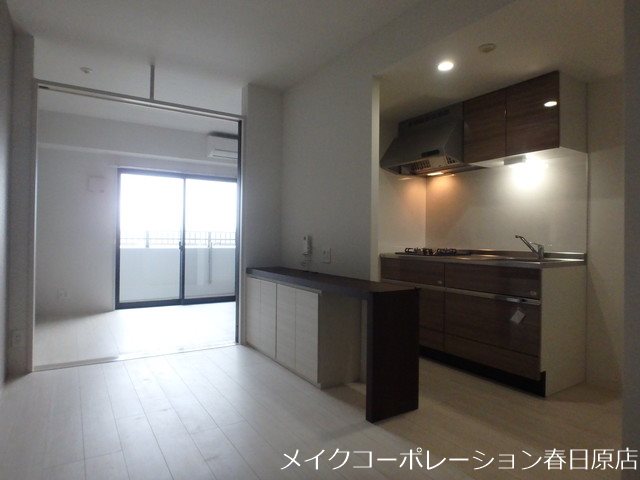 リビング Caisse大橋 その他13