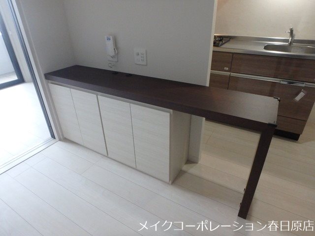 その他 Caisse大橋 その他17