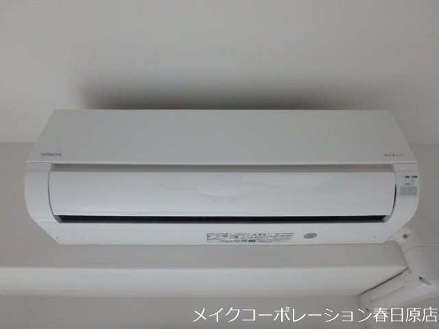 他設備 Caisse大橋 その他19