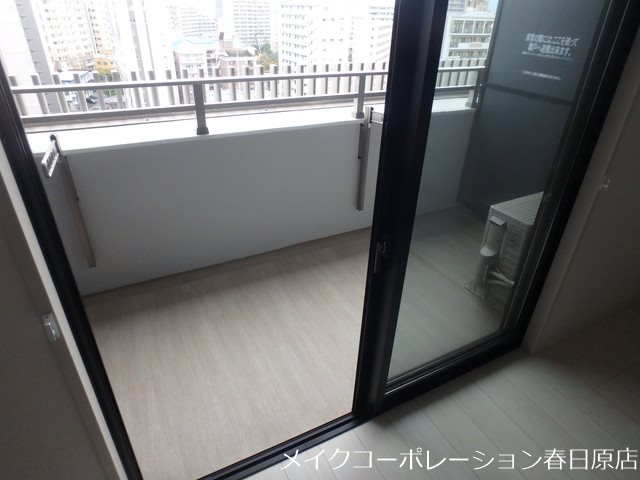 ベランダ Caisse大橋 その他20