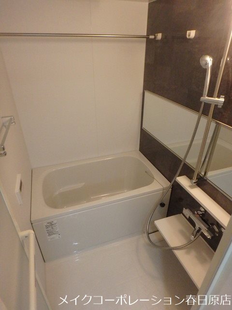 バス Caisse大橋 風呂画像