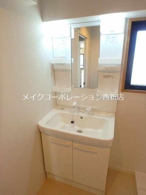 アネシス福重 その他2