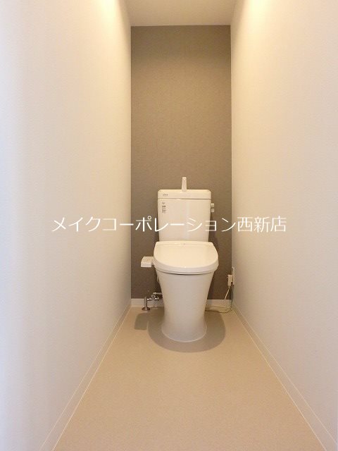 アネシス福重 その他3