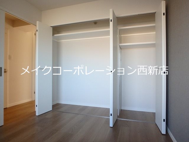 アネシス福重 その他4