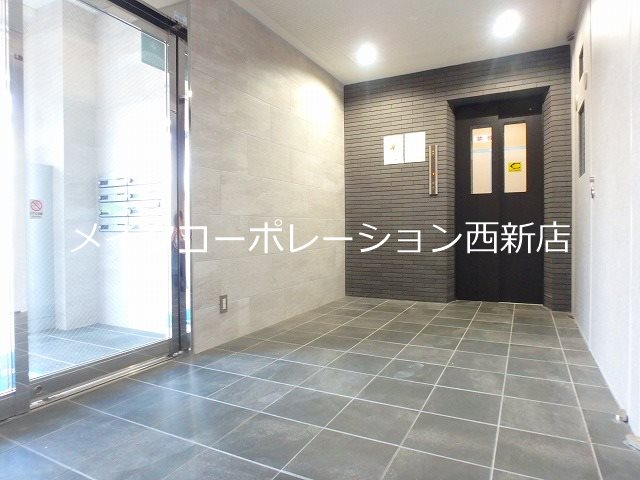 アネシス福重 その他6