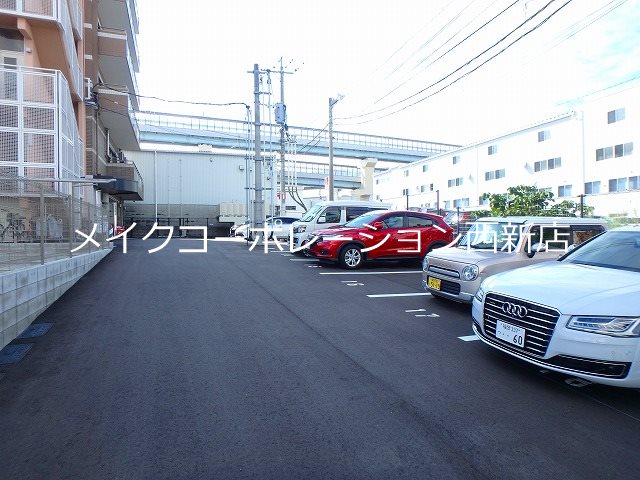 アネシス福重 その他22