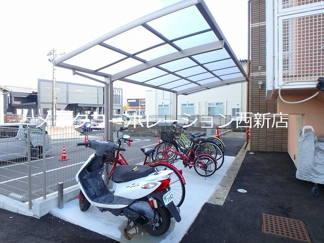 アネシス福重 その他23