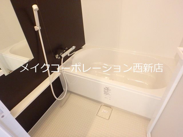 アネシス福重 風呂画像