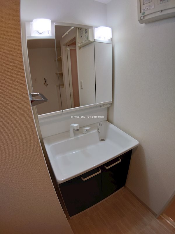 洗面所 ベルネージュ塩原 その他1