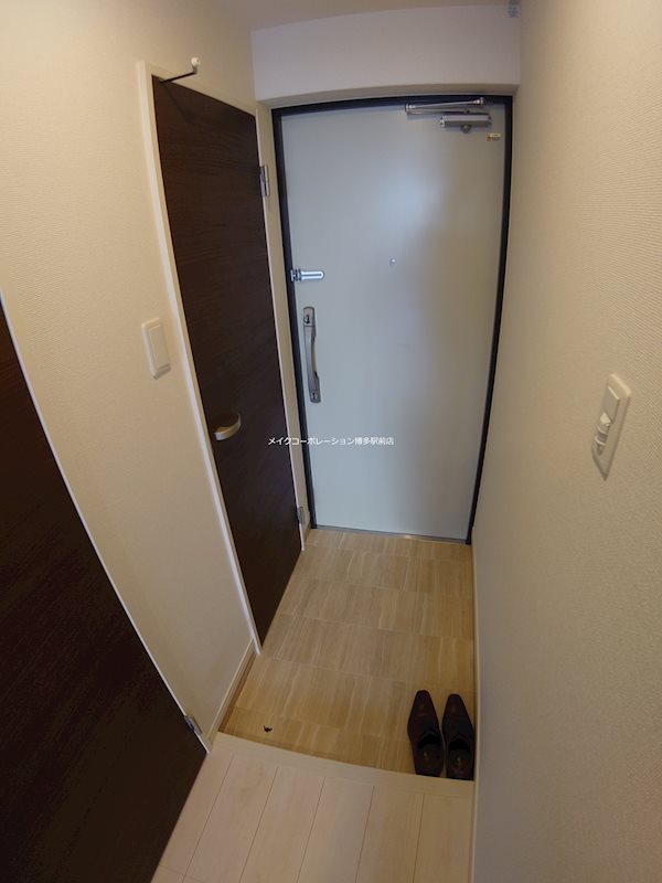 玄関 ベルネージュ塩原 その他7
