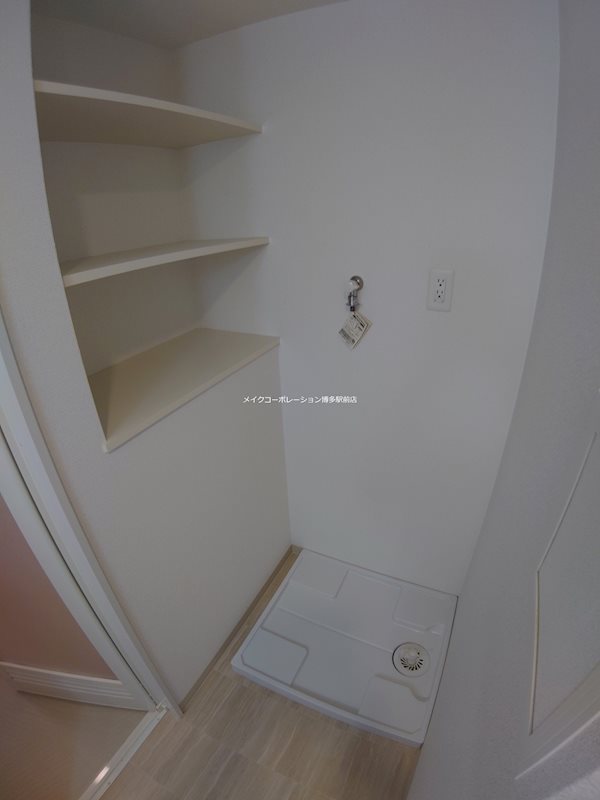 洗面所 ベルネージュ塩原 その他8